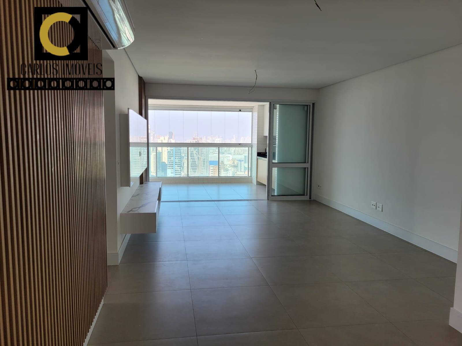 Apartamento à venda com 3 quartos, 136m² - Foto 6