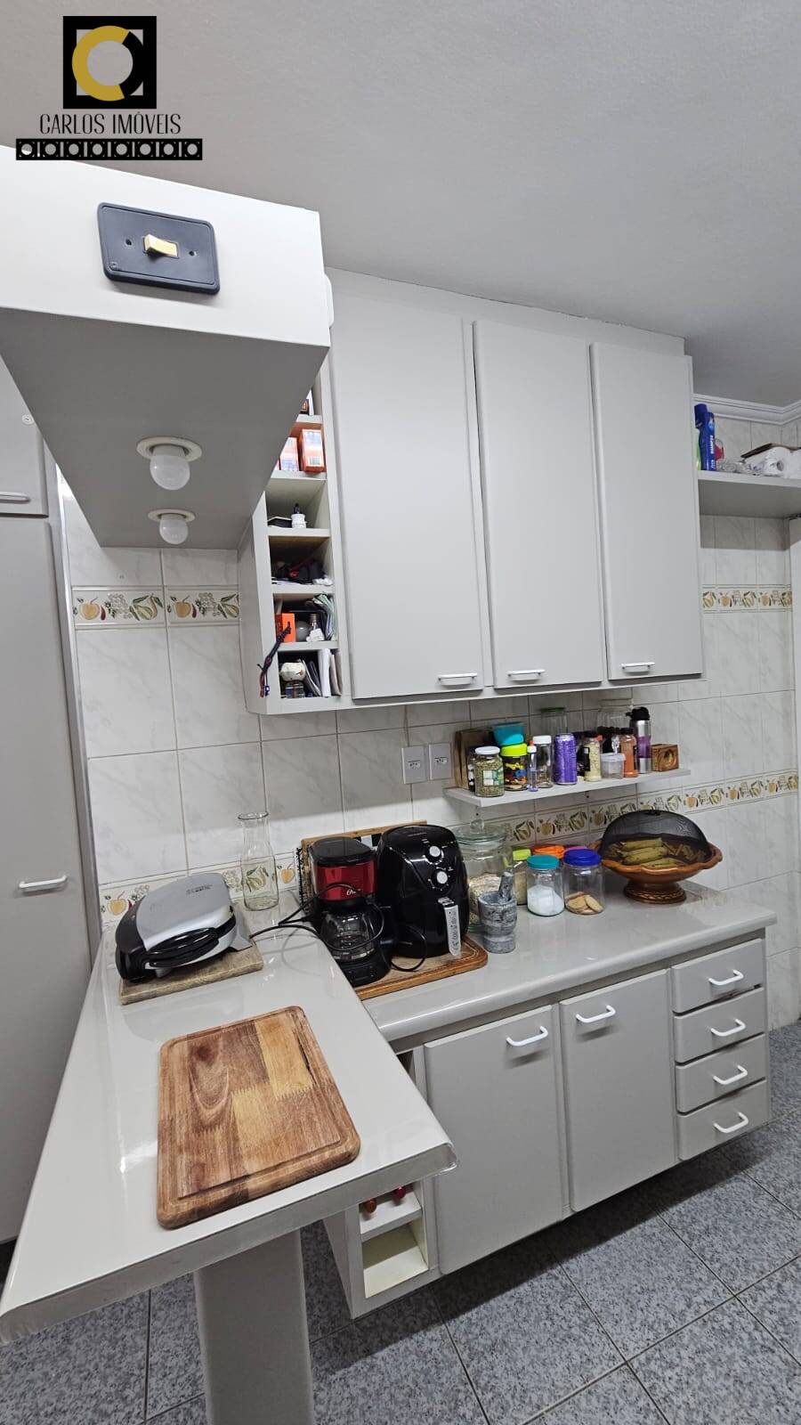 Apartamento à venda com 2 quartos, 105m² - Foto 10