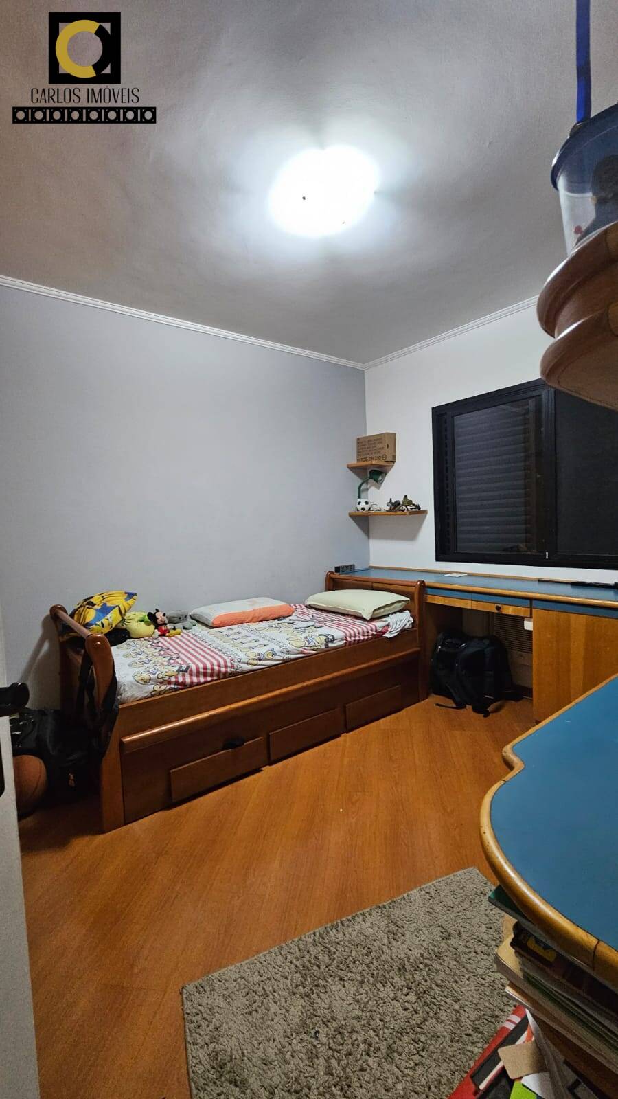 Apartamento à venda com 2 quartos, 105m² - Foto 12