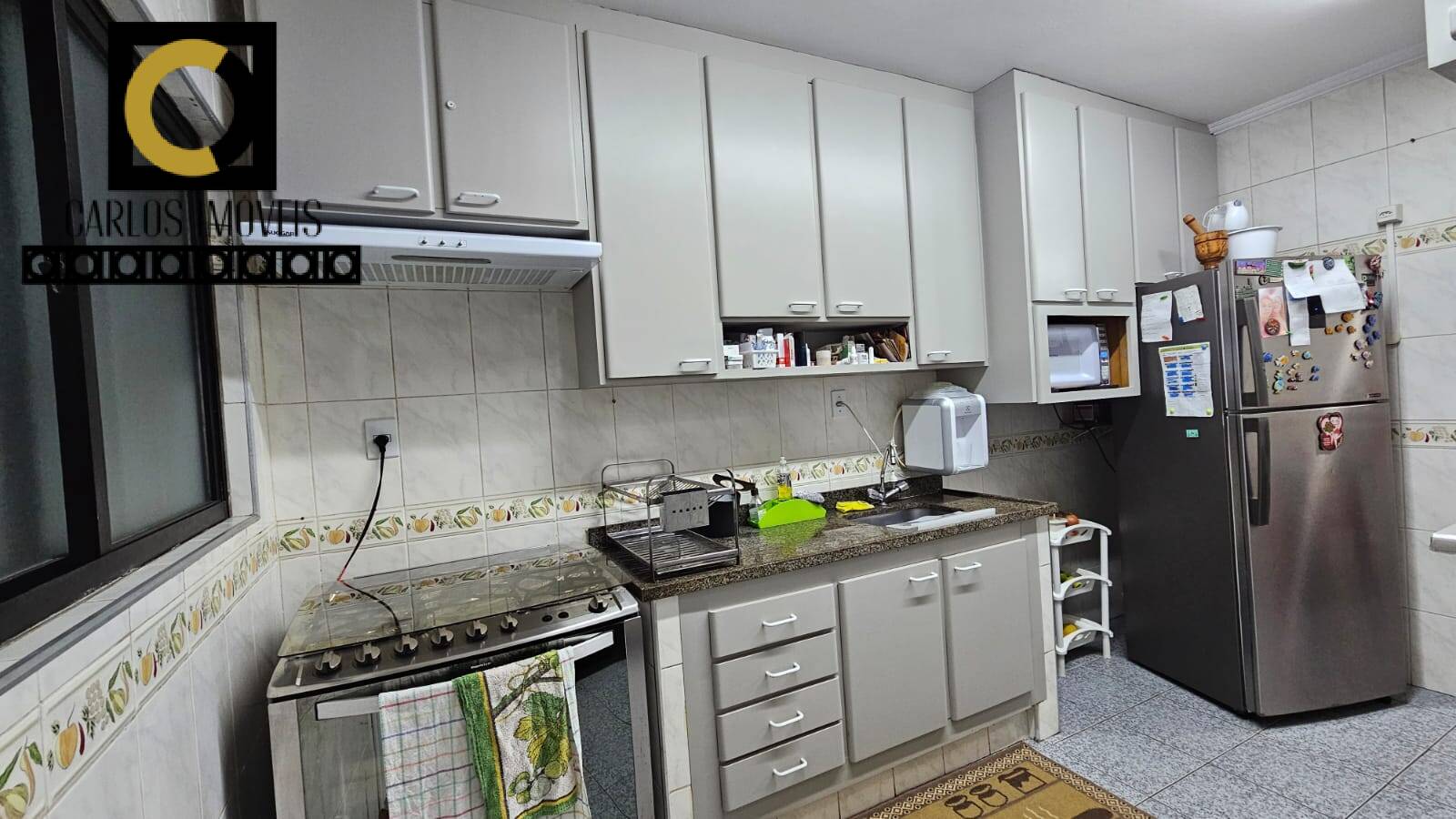 Apartamento à venda com 2 quartos, 105m² - Foto 8