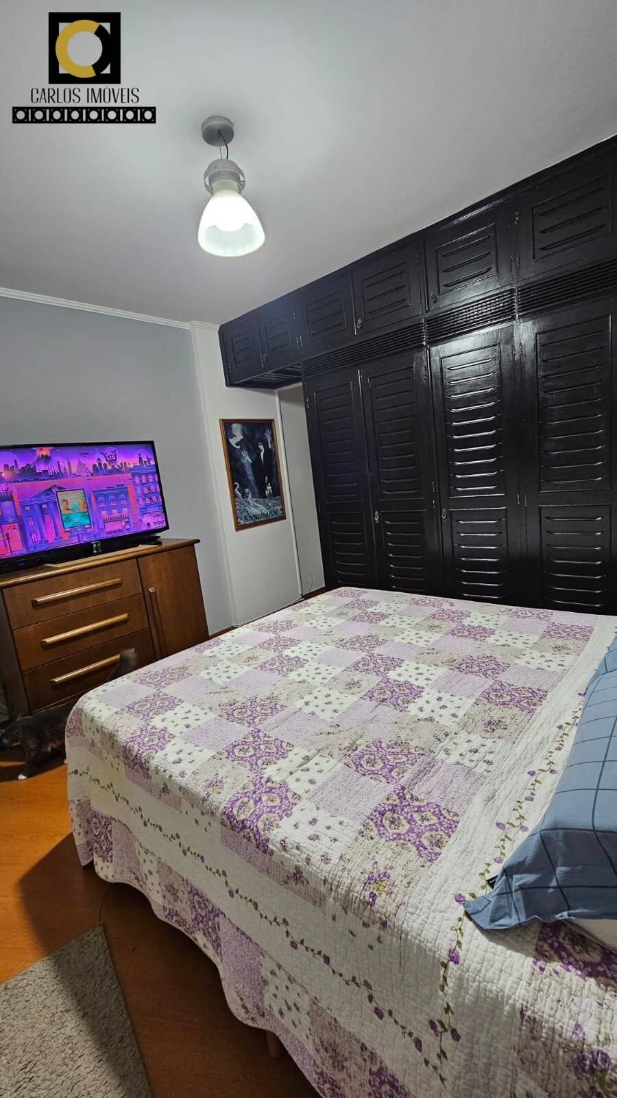 Apartamento à venda com 2 quartos, 105m² - Foto 17