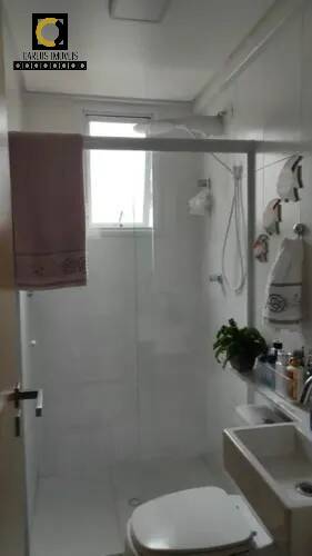 Apartamento à venda com 2 quartos, 75m² - Foto 11