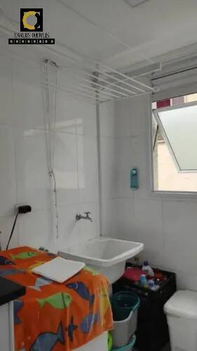 Apartamento à venda com 2 quartos, 75m² - Foto 5