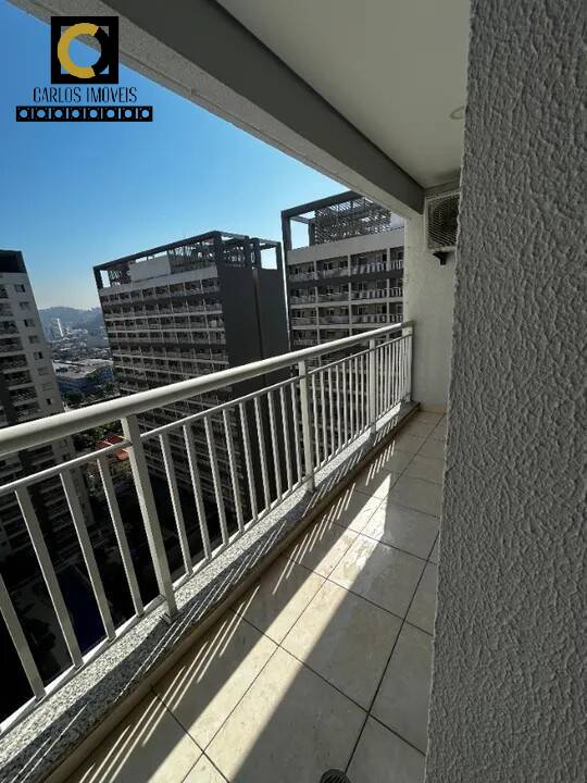 Apartamento à venda com 1 quarto, 49m² - Foto 7