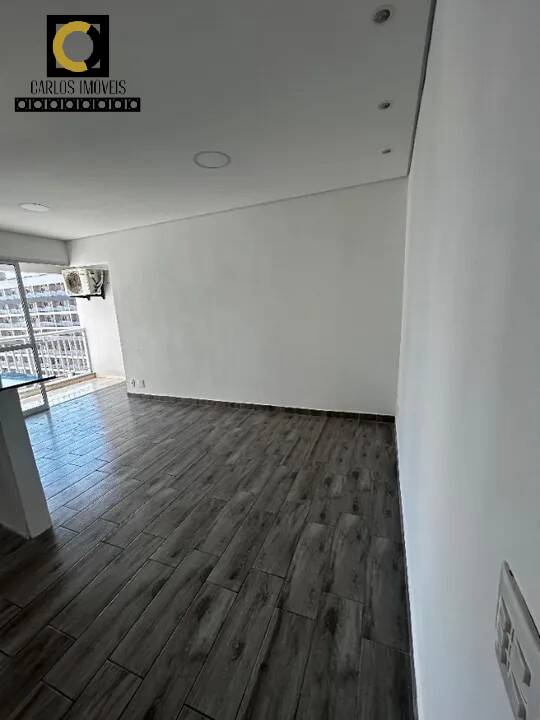 Apartamento à venda com 1 quarto, 49m² - Foto 4