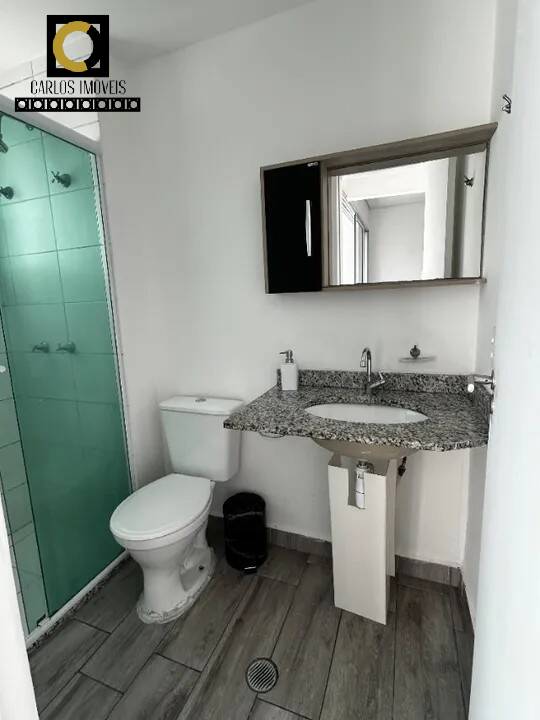 Apartamento à venda com 1 quarto, 49m² - Foto 10