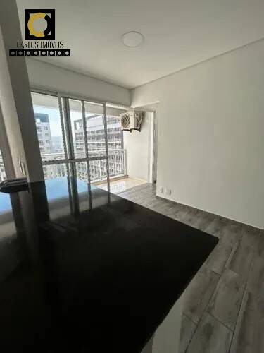 Apartamento à venda com 1 quarto, 49m² - Foto 3