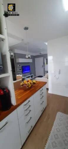 Apartamento à venda com 2 quartos, 64m² - Foto 8