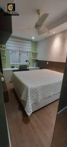 Apartamento à venda com 2 quartos, 64m² - Foto 18