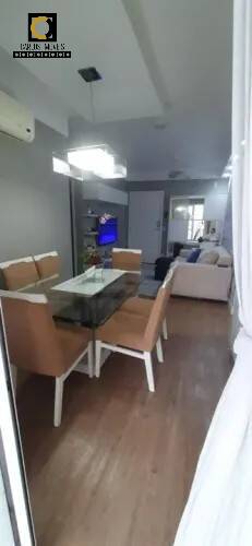 Apartamento à venda com 2 quartos, 64m² - Foto 3