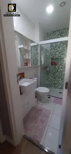 Apartamento à venda com 2 quartos, 64m² - Foto 16