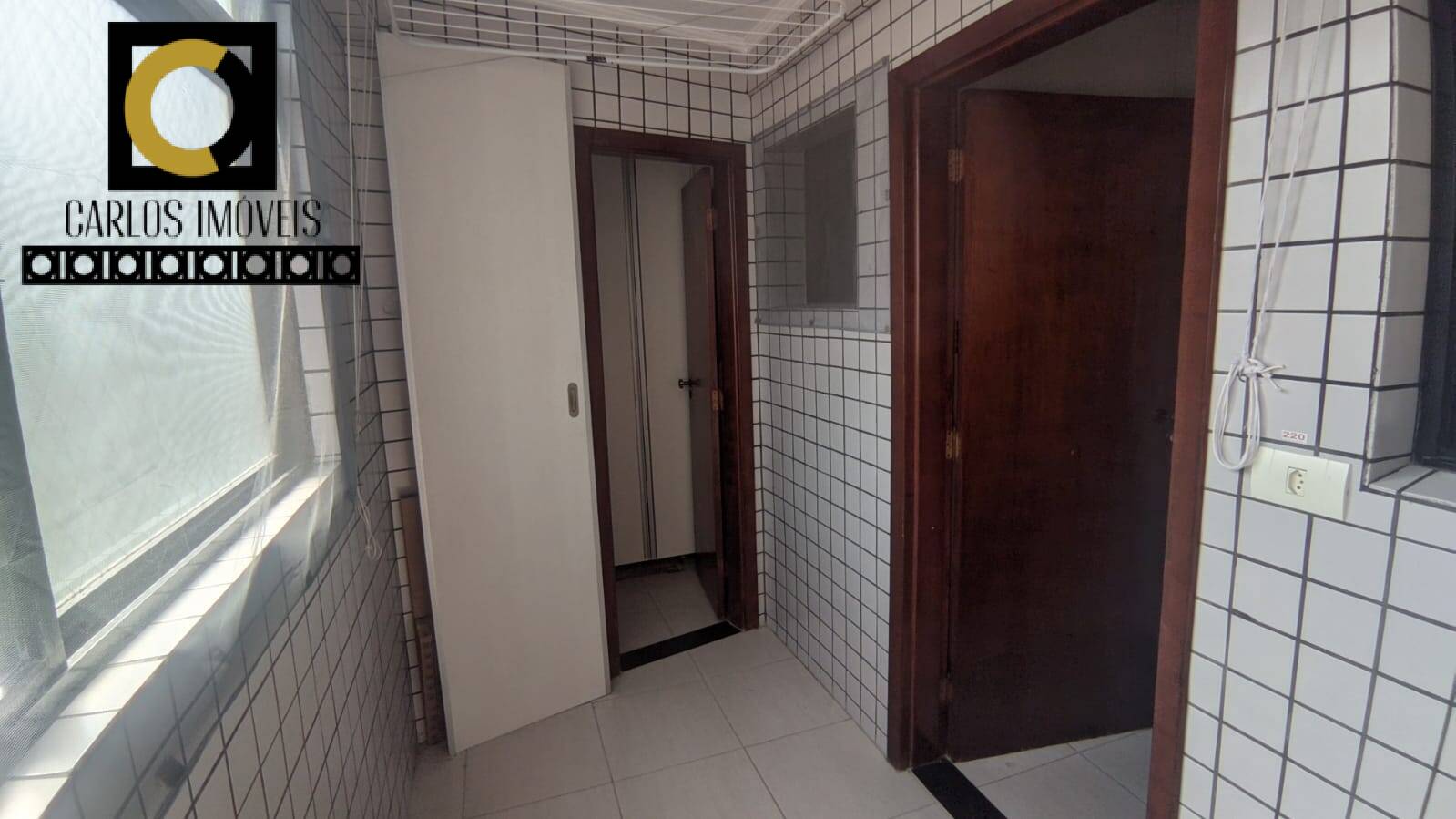 Apartamento à venda com 2 quartos, 110m² - Foto 11