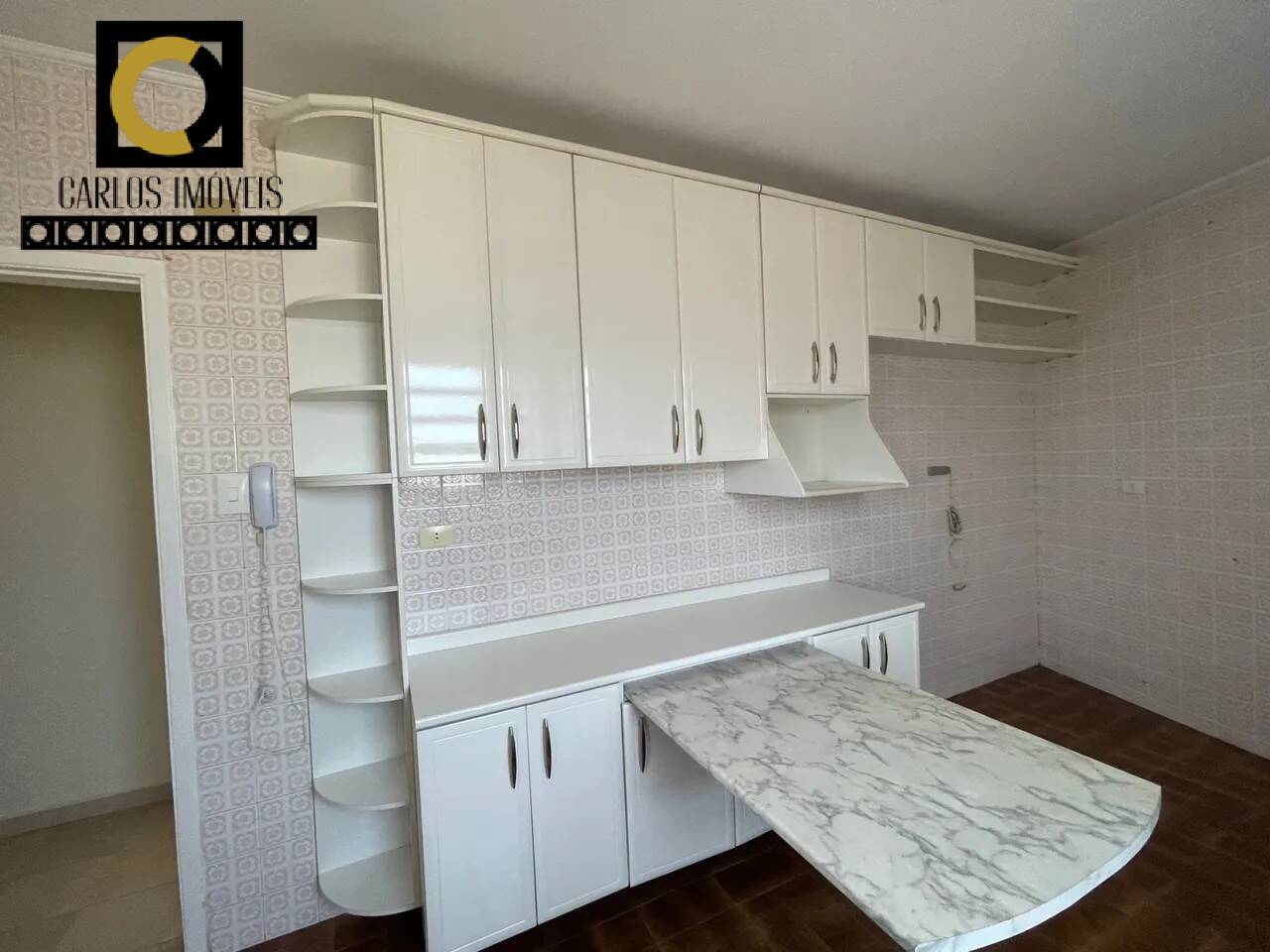 Apartamento à venda com 3 quartos, 162m² - Foto 6