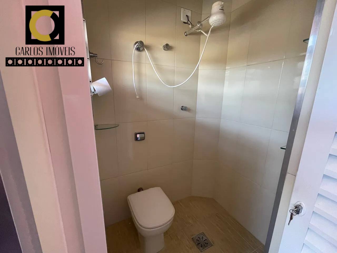 Apartamento à venda com 3 quartos, 162m² - Foto 10