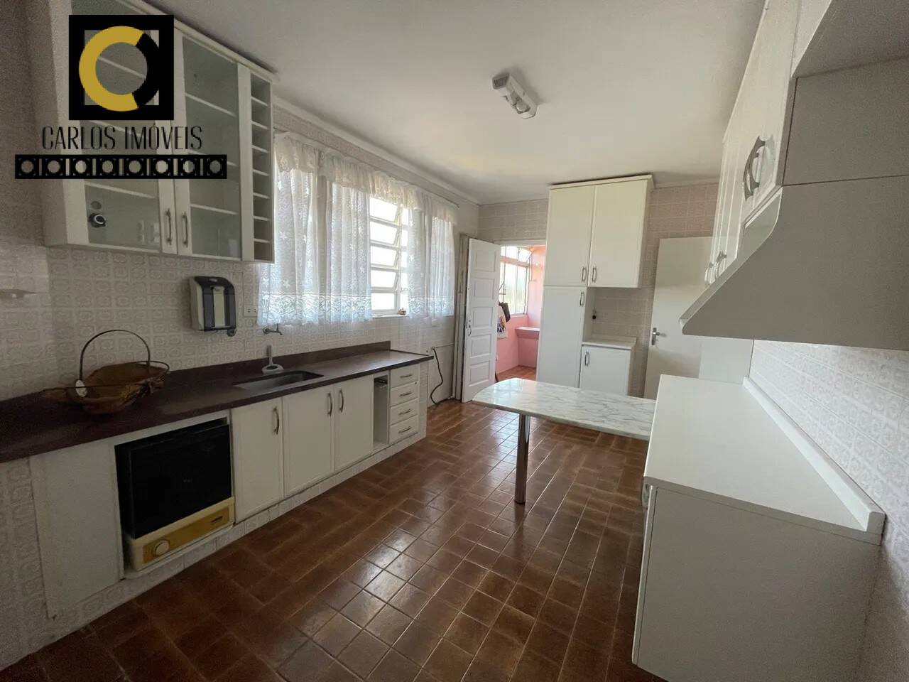 Apartamento à venda com 3 quartos, 162m² - Foto 8