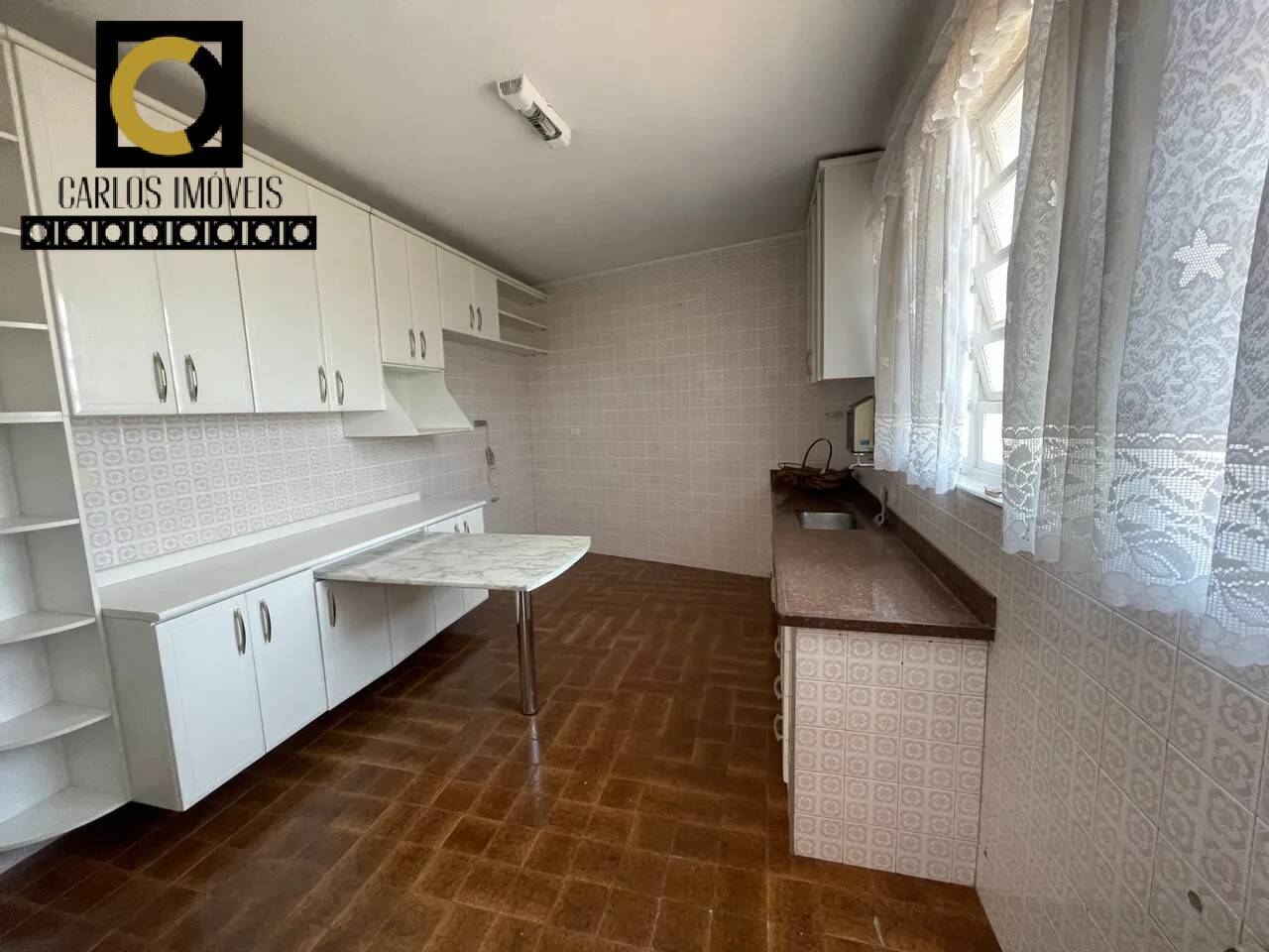 Apartamento à venda com 3 quartos, 162m² - Foto 5