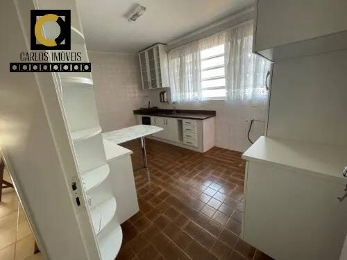 Apartamento à venda com 3 quartos, 162m² - Foto 4