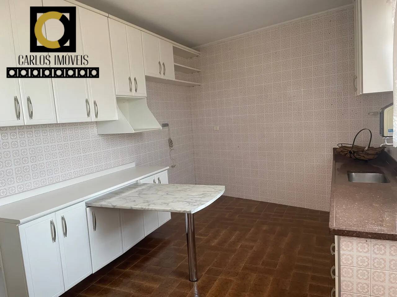 Apartamento à venda com 3 quartos, 162m² - Foto 7