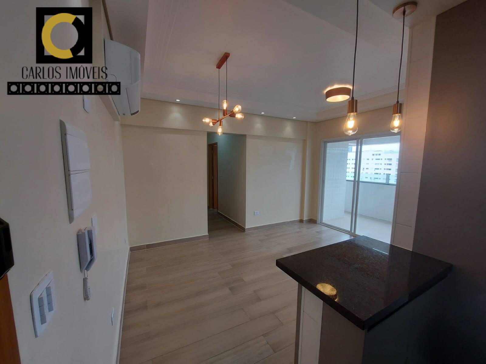 Apartamento à venda com 2 quartos, 67m² - Foto 9