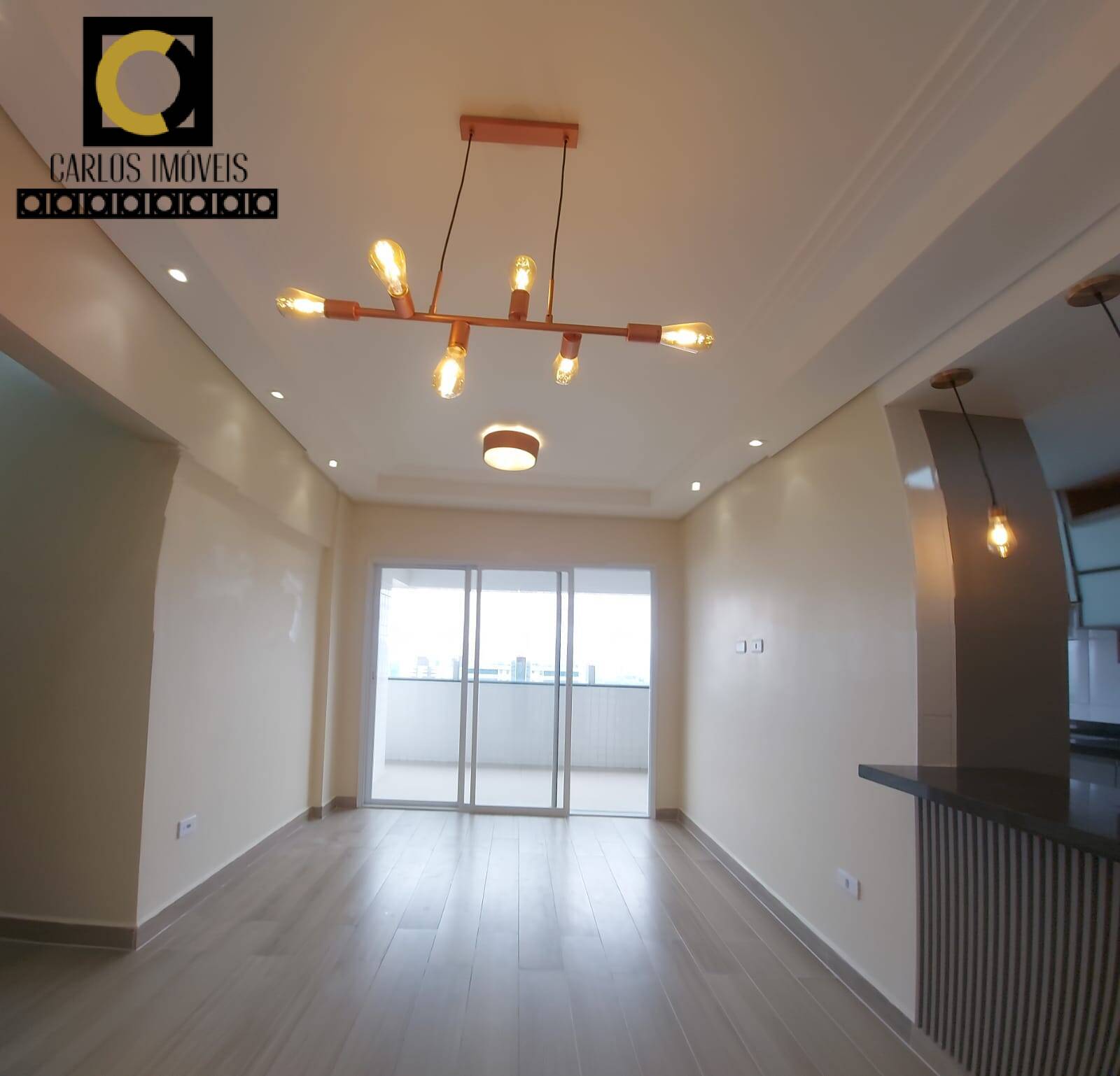 Apartamento à venda com 2 quartos, 67m² - Foto 7