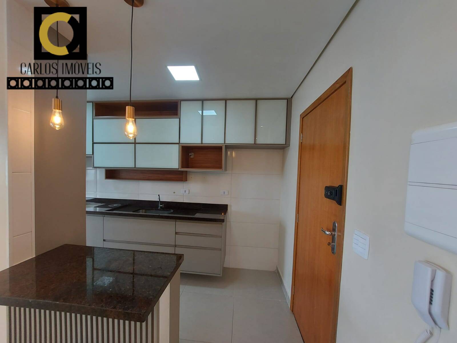 Apartamento à venda com 2 quartos, 67m² - Foto 8