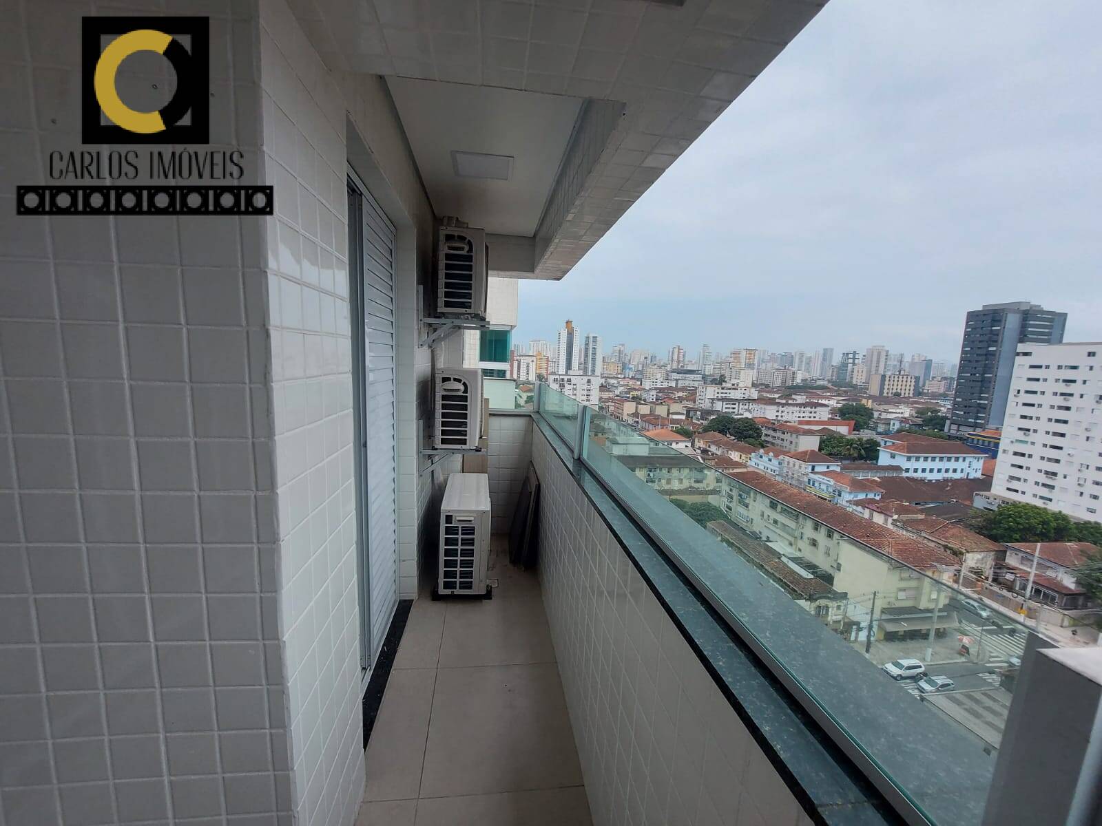 Apartamento à venda com 2 quartos, 67m² - Foto 5