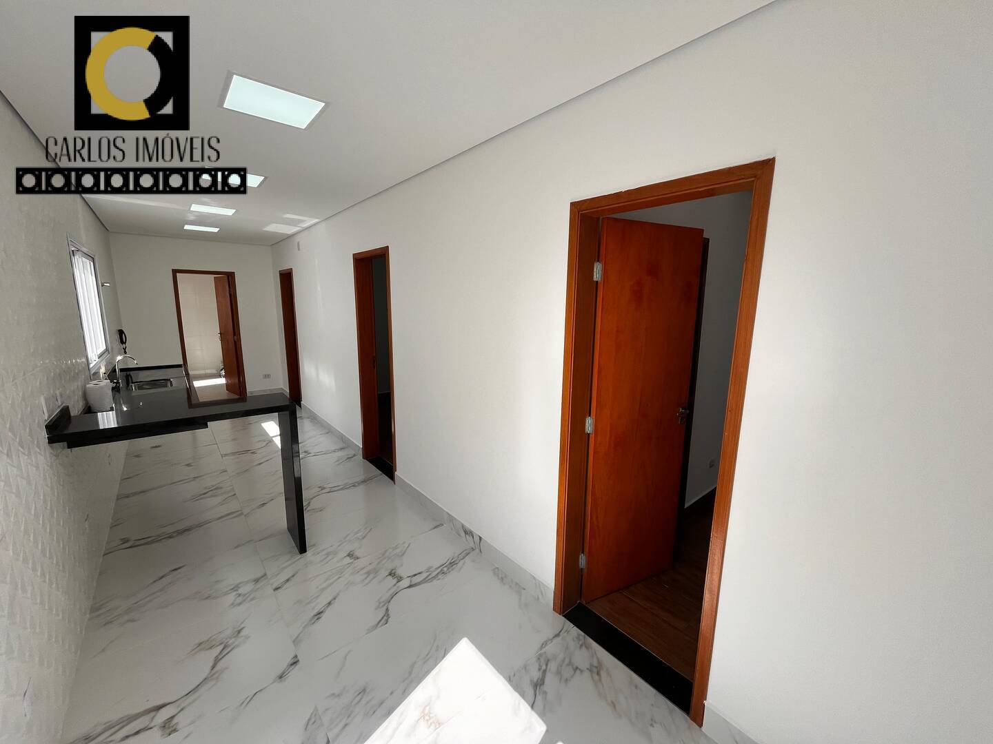 Casa à venda com 3 quartos, 115m² - Foto 5