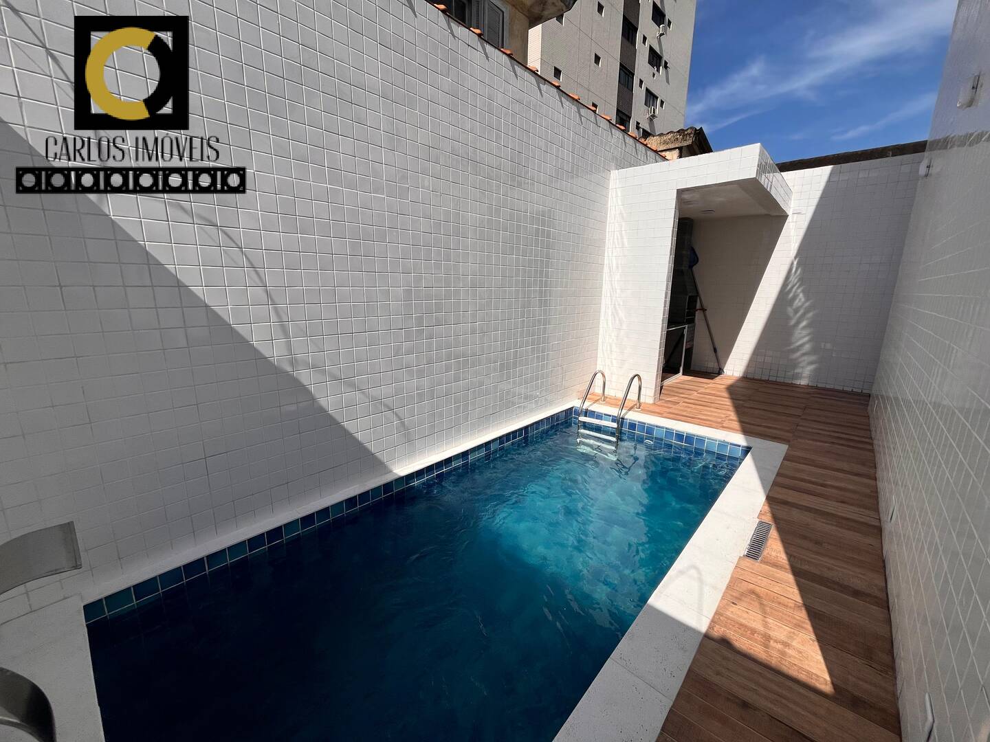 Casa à venda com 3 quartos, 115m² - Foto 19