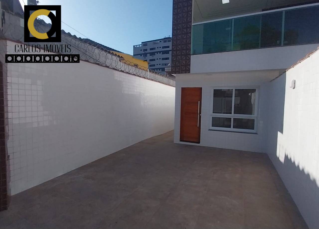 Casa à venda com 3 quartos, 115m² - Foto 17