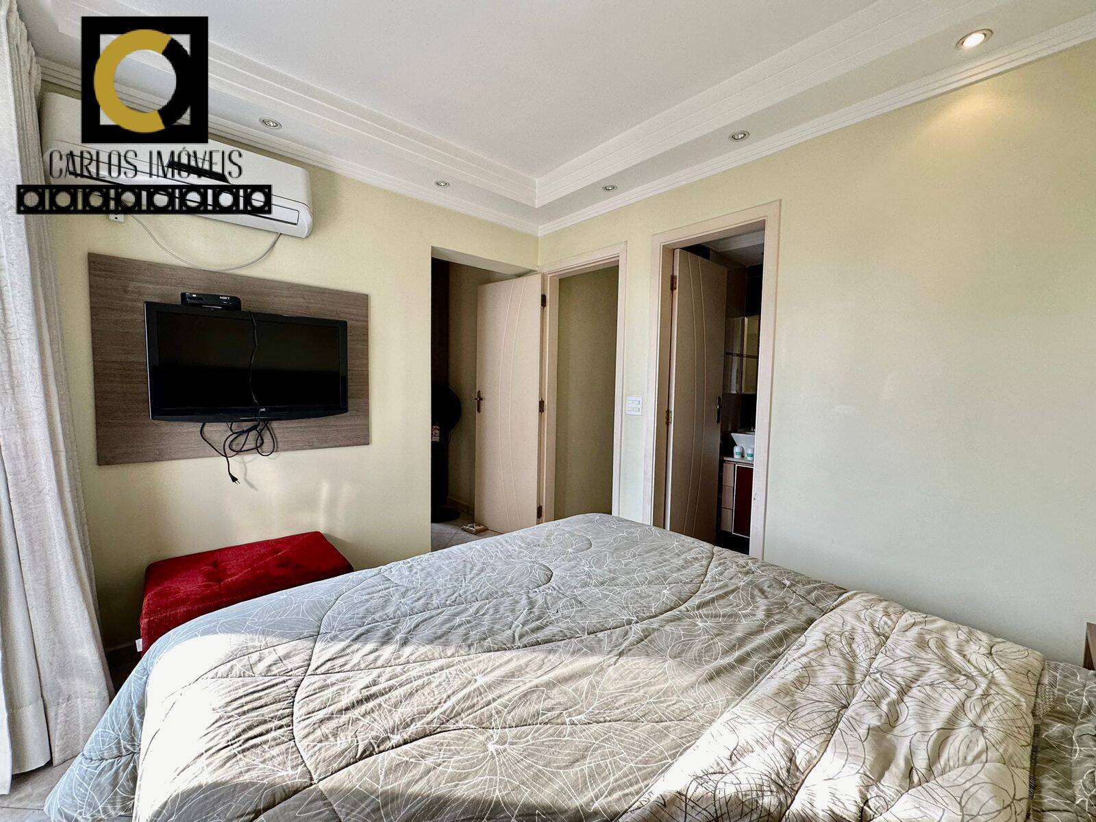 Apartamento à venda com 3 quartos, 77m² - Foto 12