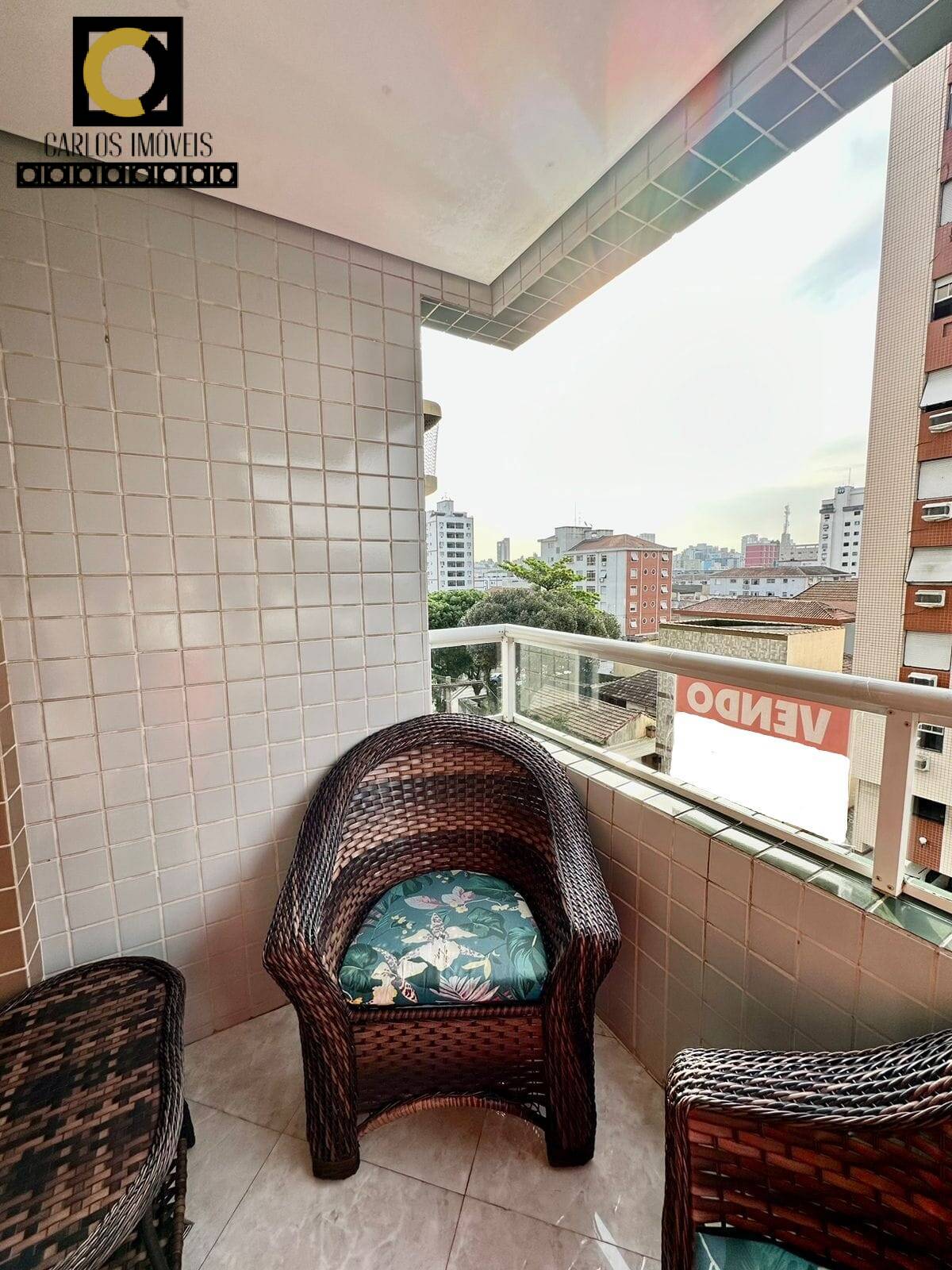 Apartamento à venda com 3 quartos, 77m² - Foto 7