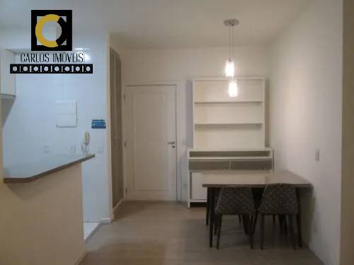 Apartamento à venda com 2 quartos, 64m² - Foto 2