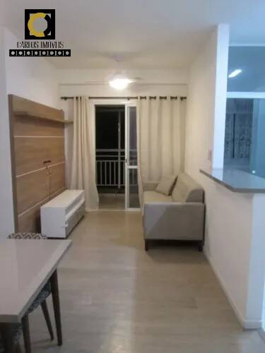 Apartamento à venda com 2 quartos, 64m² - Foto 1