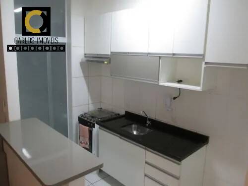 Apartamento à venda com 2 quartos, 64m² - Foto 6