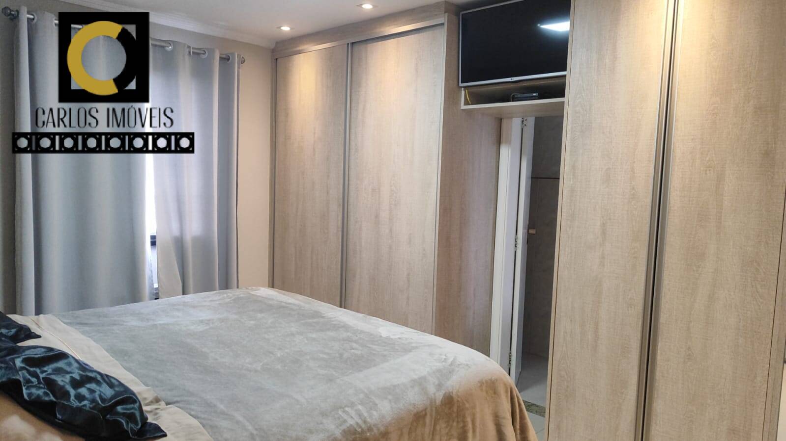 Apartamento à venda com 3 quartos, 152m² - Foto 13