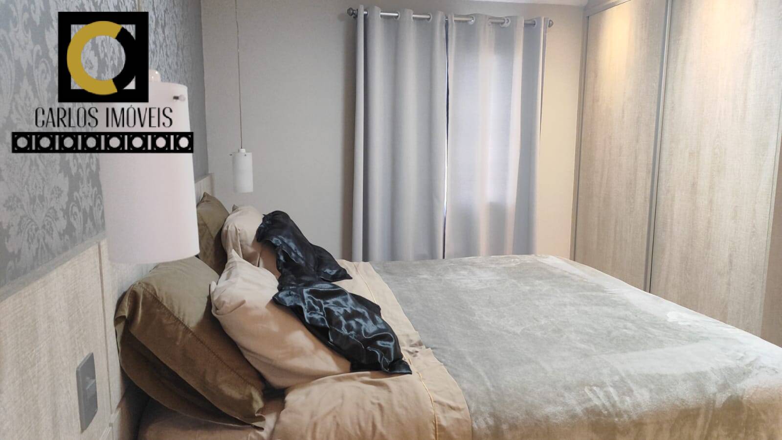 Apartamento à venda com 3 quartos, 152m² - Foto 14