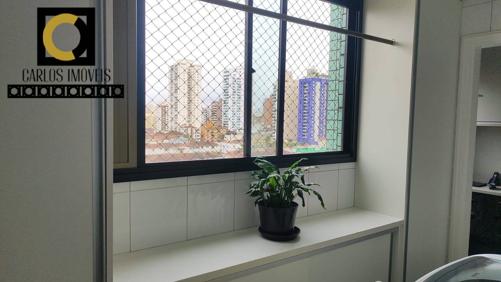 Apartamento à venda com 3 quartos, 152m² - Foto 18