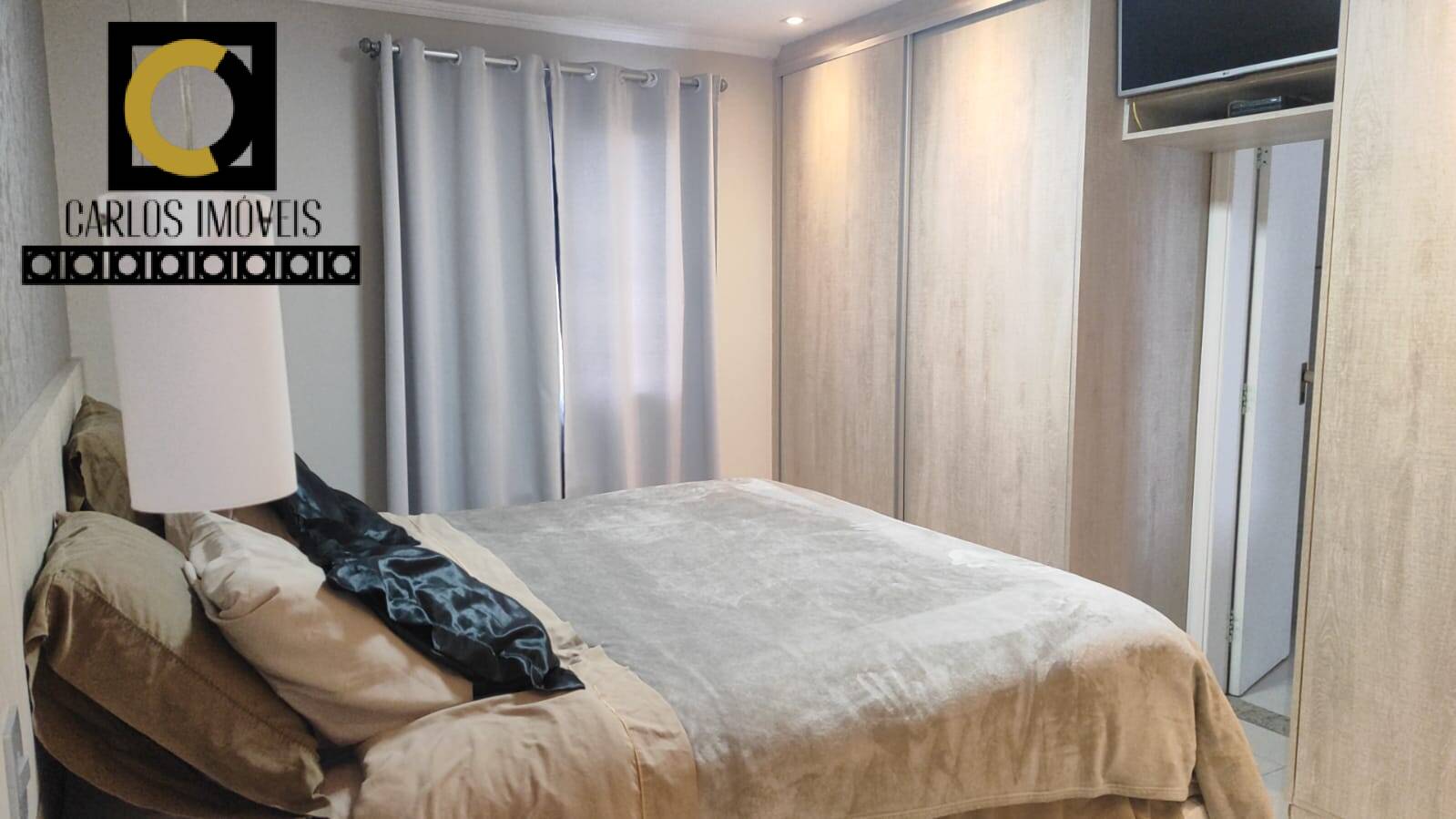 Apartamento à venda com 3 quartos, 152m² - Foto 28