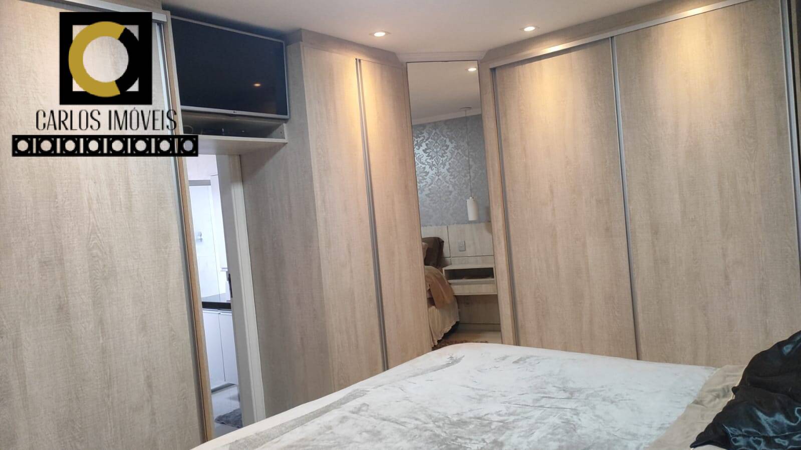 Apartamento à venda com 3 quartos, 152m² - Foto 30