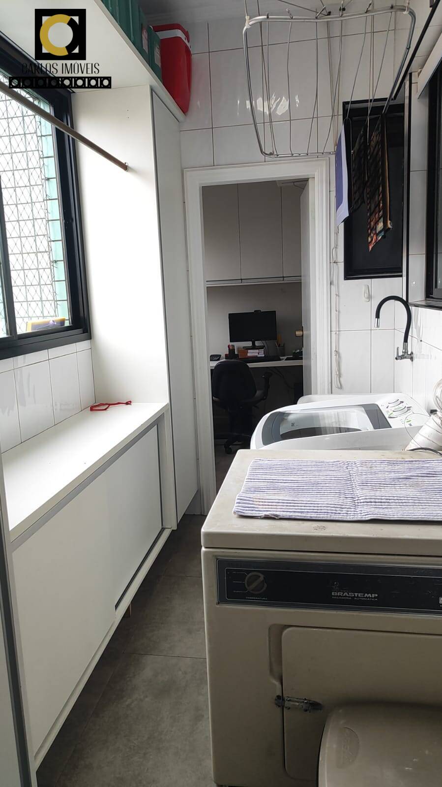 Apartamento à venda com 3 quartos, 152m² - Foto 17