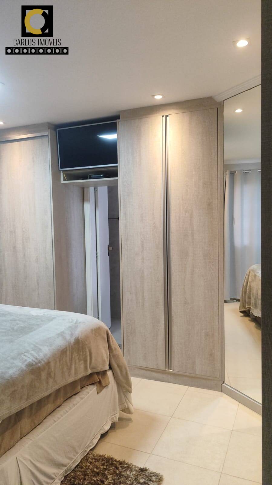 Apartamento à venda com 3 quartos, 152m² - Foto 31