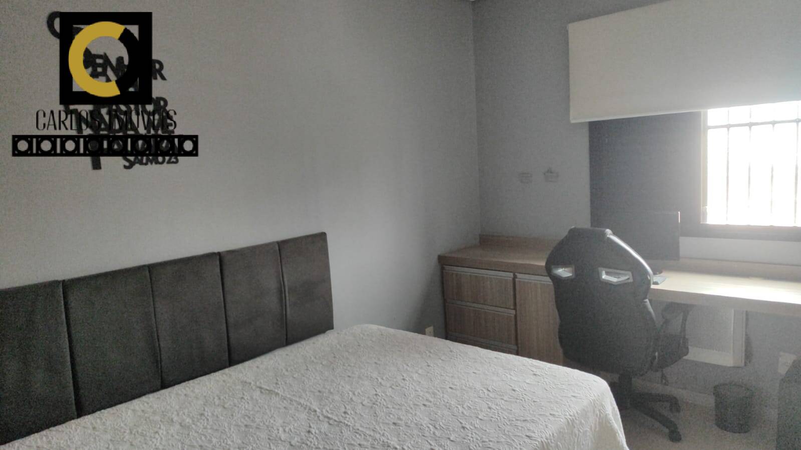 Apartamento à venda com 3 quartos, 152m² - Foto 36