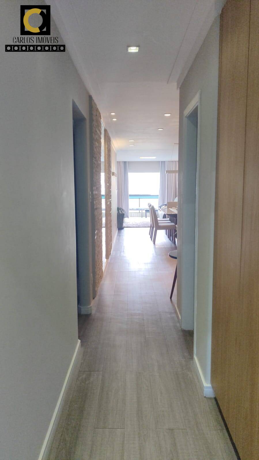 Apartamento à venda com 3 quartos, 152m² - Foto 22