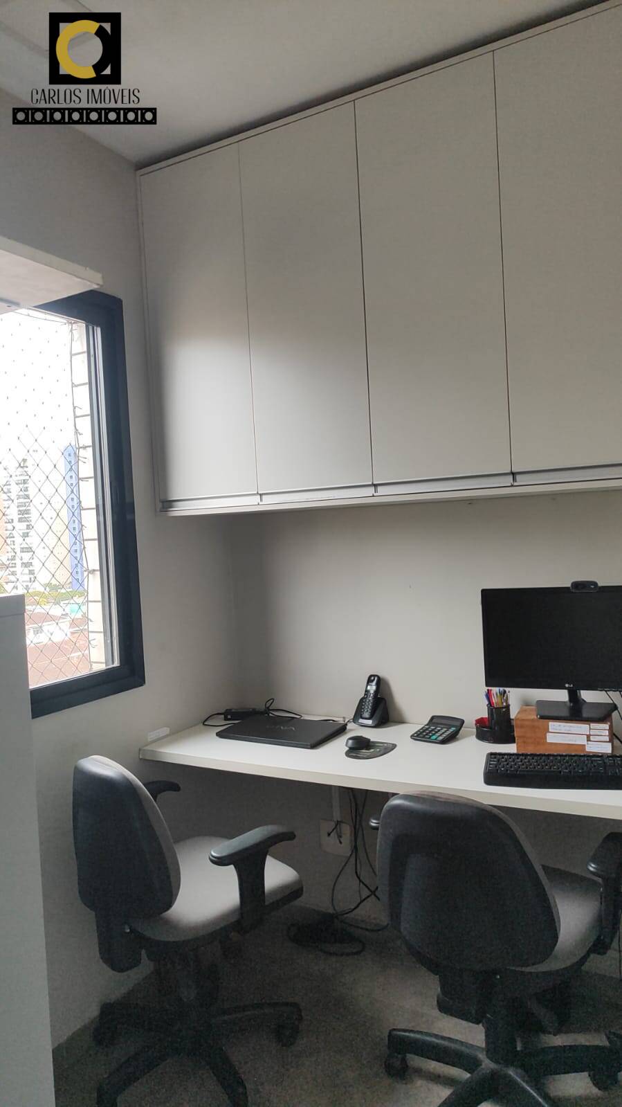 Apartamento à venda com 3 quartos, 152m² - Foto 20