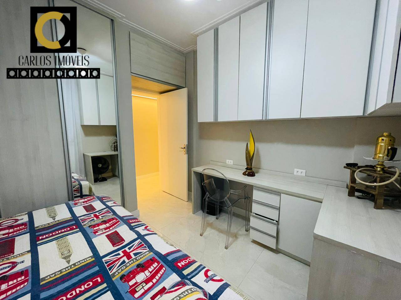 Apartamento à venda com 3 quartos, 147m² - Foto 25