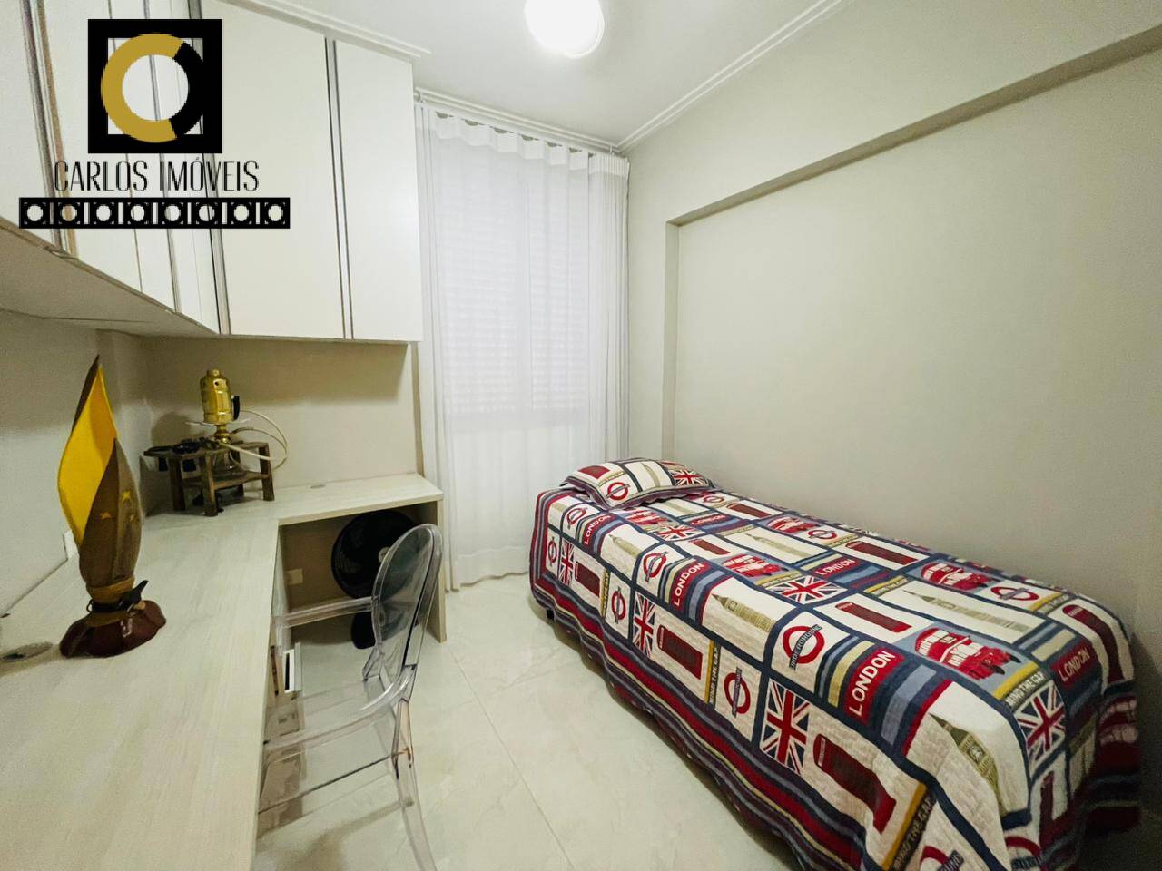 Apartamento à venda com 3 quartos, 147m² - Foto 24