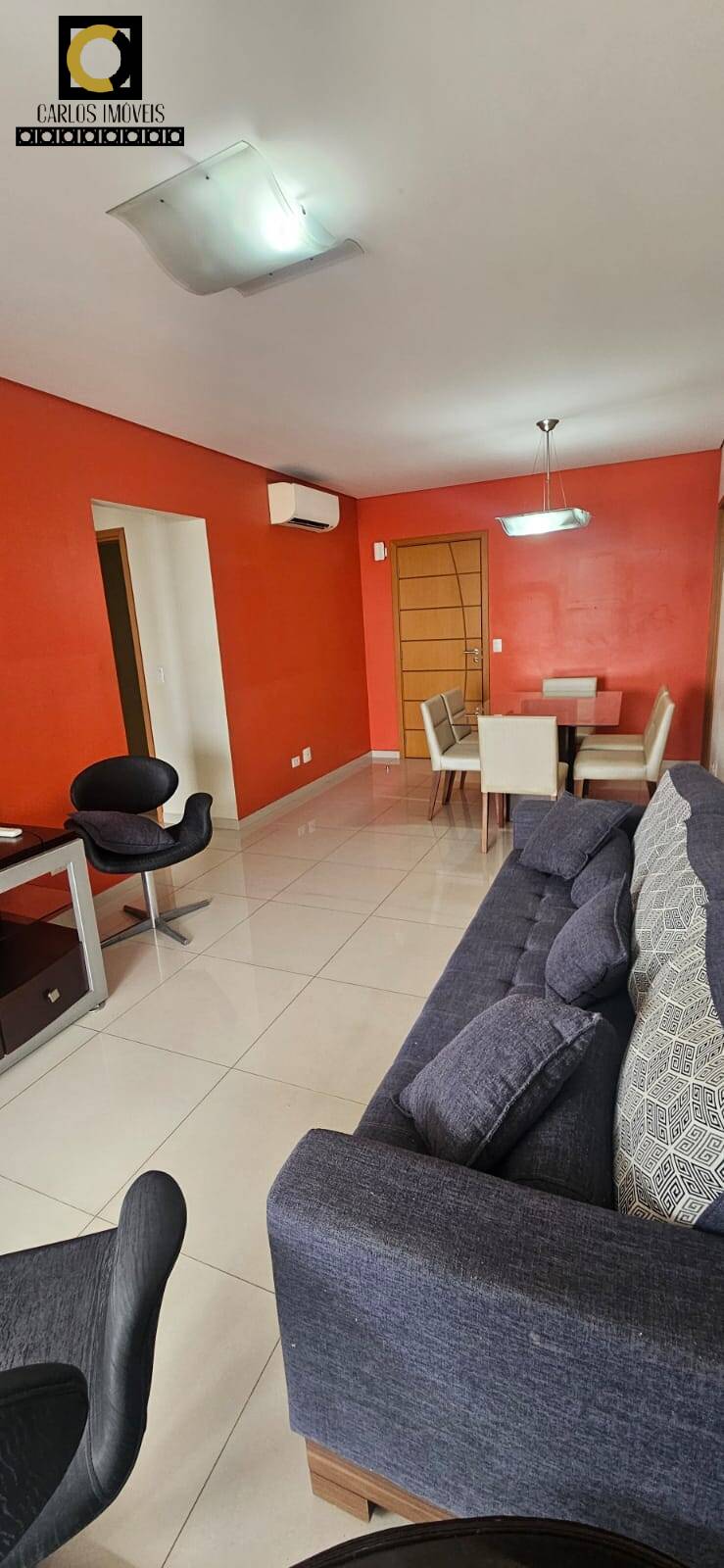 Apartamento à venda com 3 quartos, 129m² - Foto 10