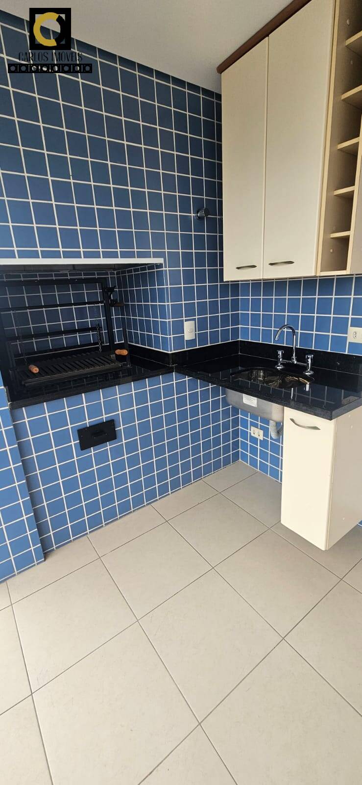 Apartamento à venda com 3 quartos, 129m² - Foto 8