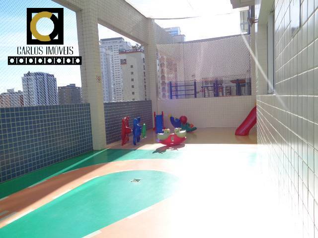 Apartamento à venda com 3 quartos, 129m² - Foto 27