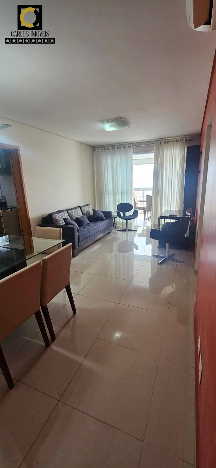 Apartamento à venda com 3 quartos, 129m² - Foto 6